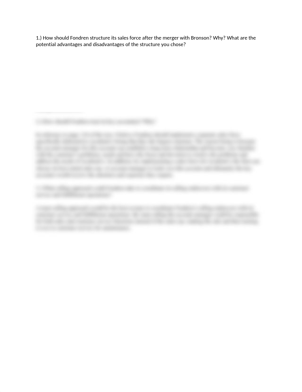 Sales Force MGMT - Chapt. 4 Questions_dvepeey4qan_page1