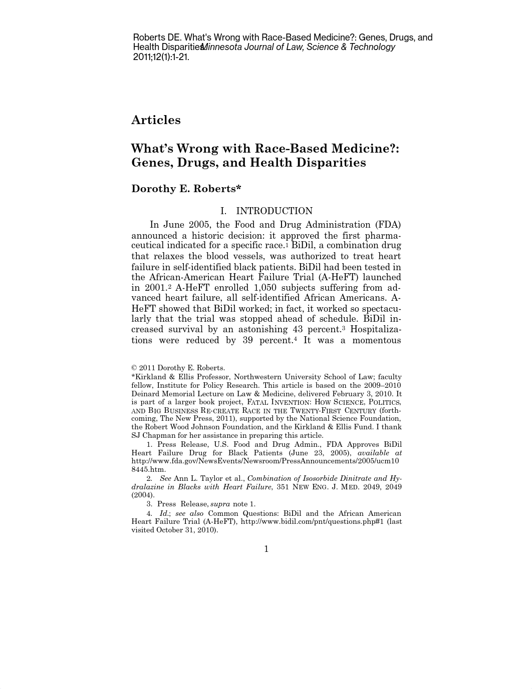 Whats wrong with Race-based medicine.pdf_dves84cd77a_page1