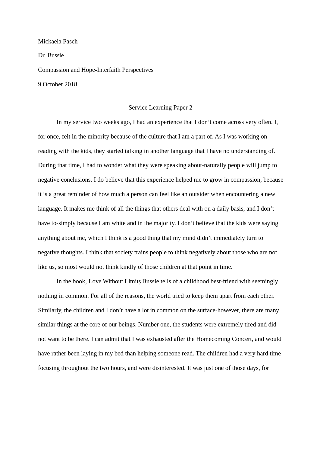 Service Learning Paper 2.docx_dvesvx3ix5u_page1