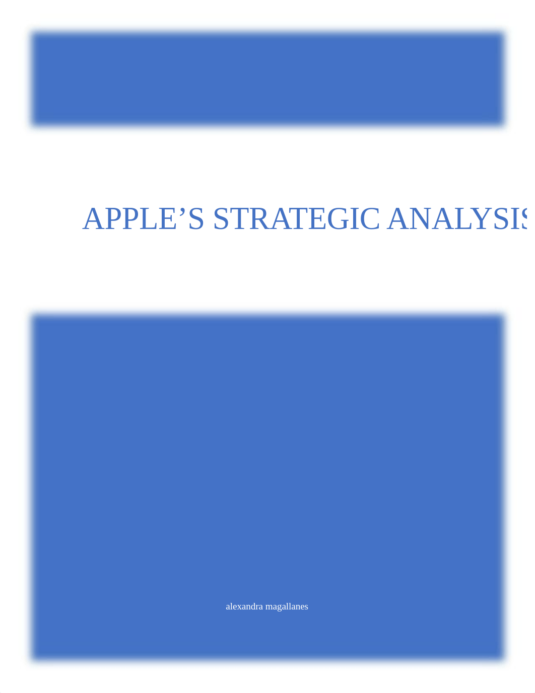 Apple's Strategic Analysis.docx_dvex11c1bga_page1