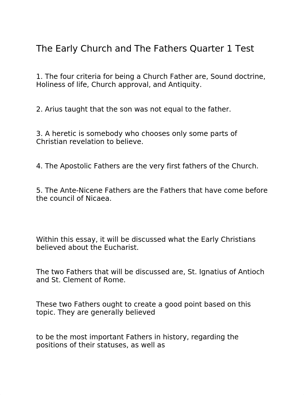 The Early Church and The Fathers Quarter 1 Test.rtf_dvezpl21uf4_page1