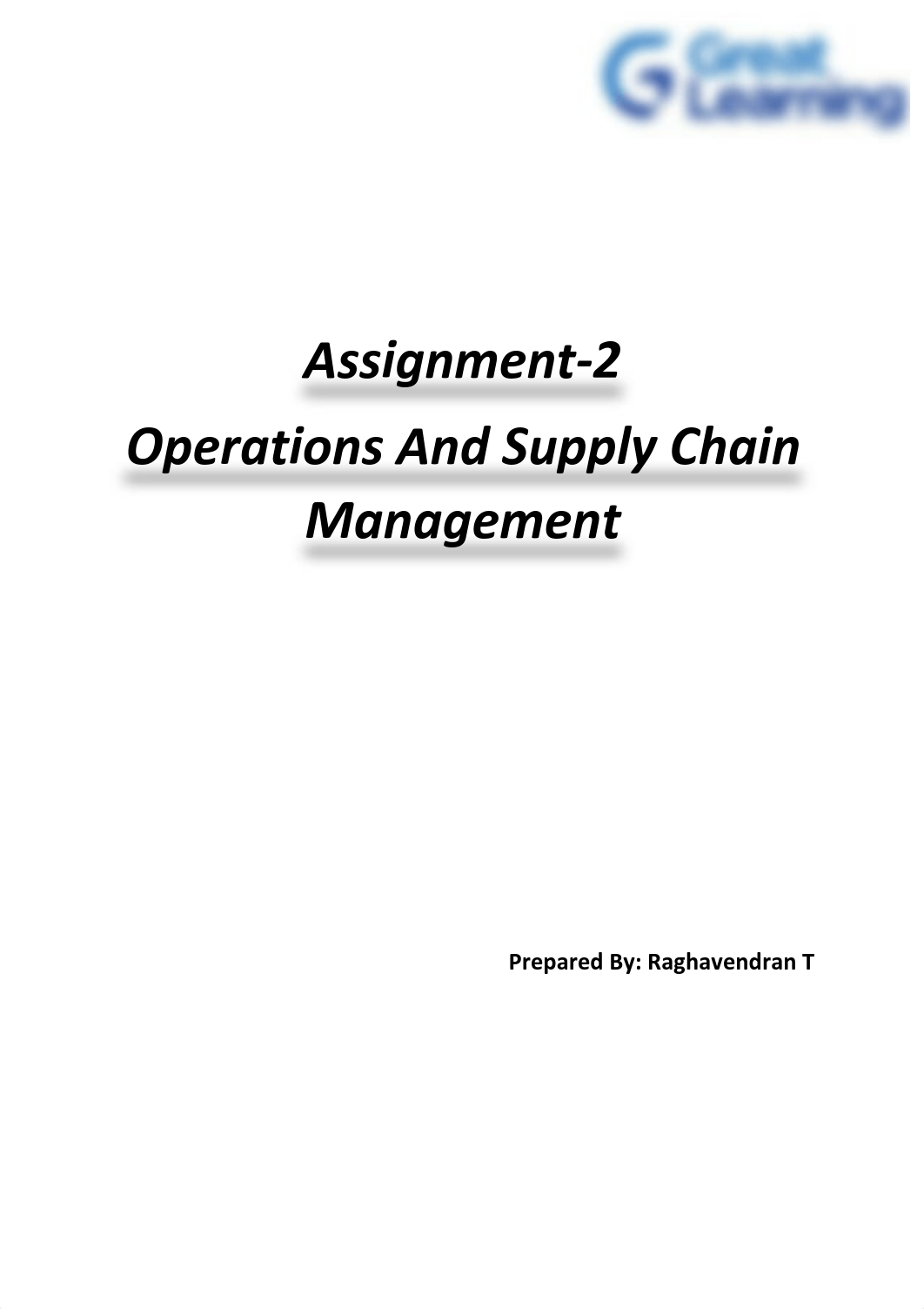 Business Finance Assignment1_Raghavendran T.pdf_dvf1hre3q6m_page1