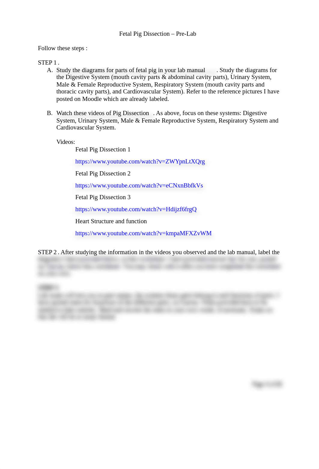 Pre-Lab - Fetal Pig Dissection Lab.docx_dvf22rkdt5a_page1