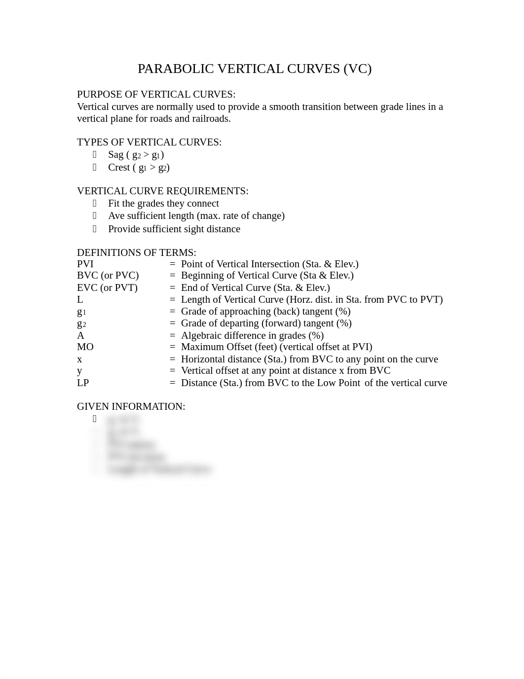 9 - Parabolic Vertical Curves_dvf2dhn0jul_page1