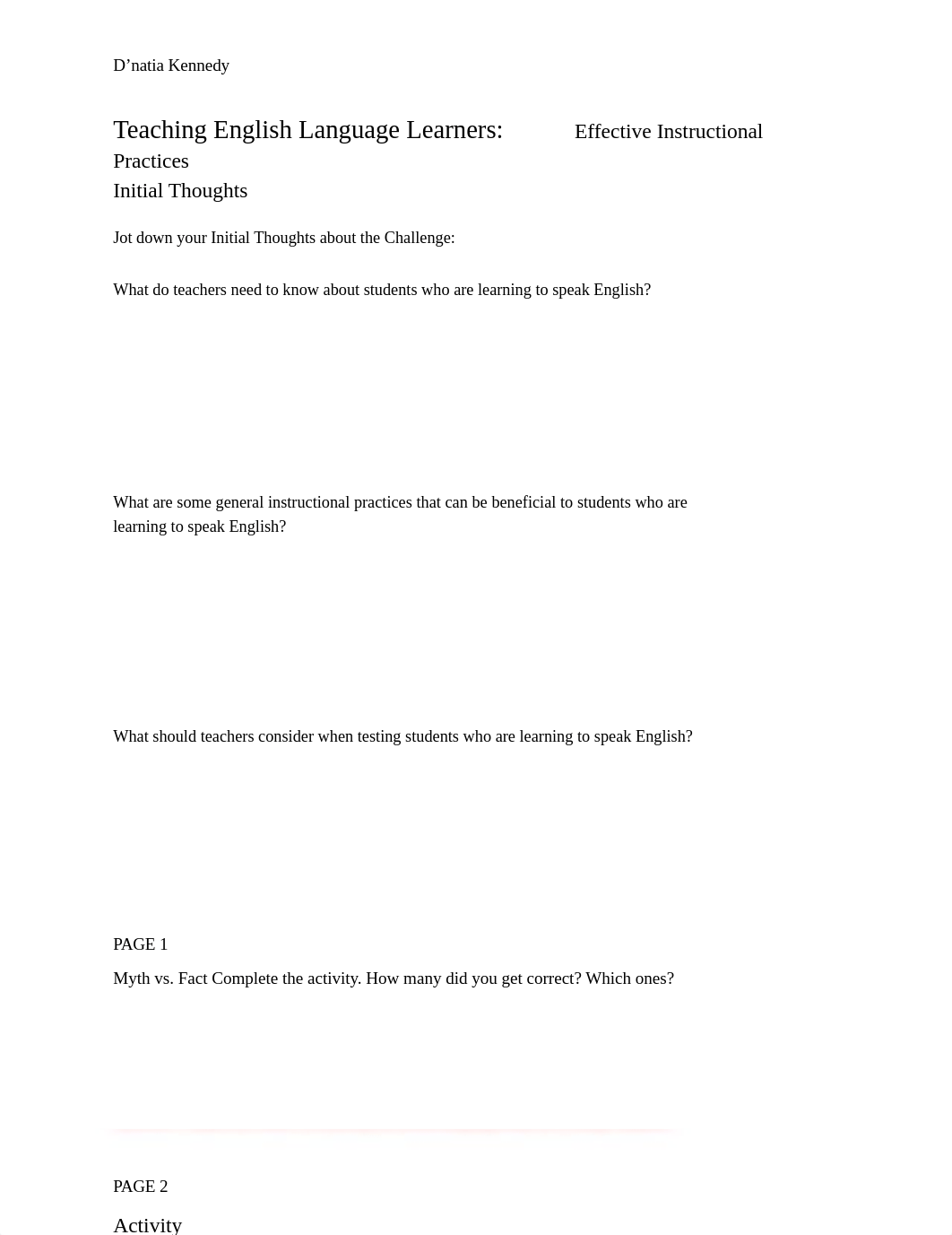 mod 3 Teaching English Language Learners.docx_dvf8ho0rihc_page1