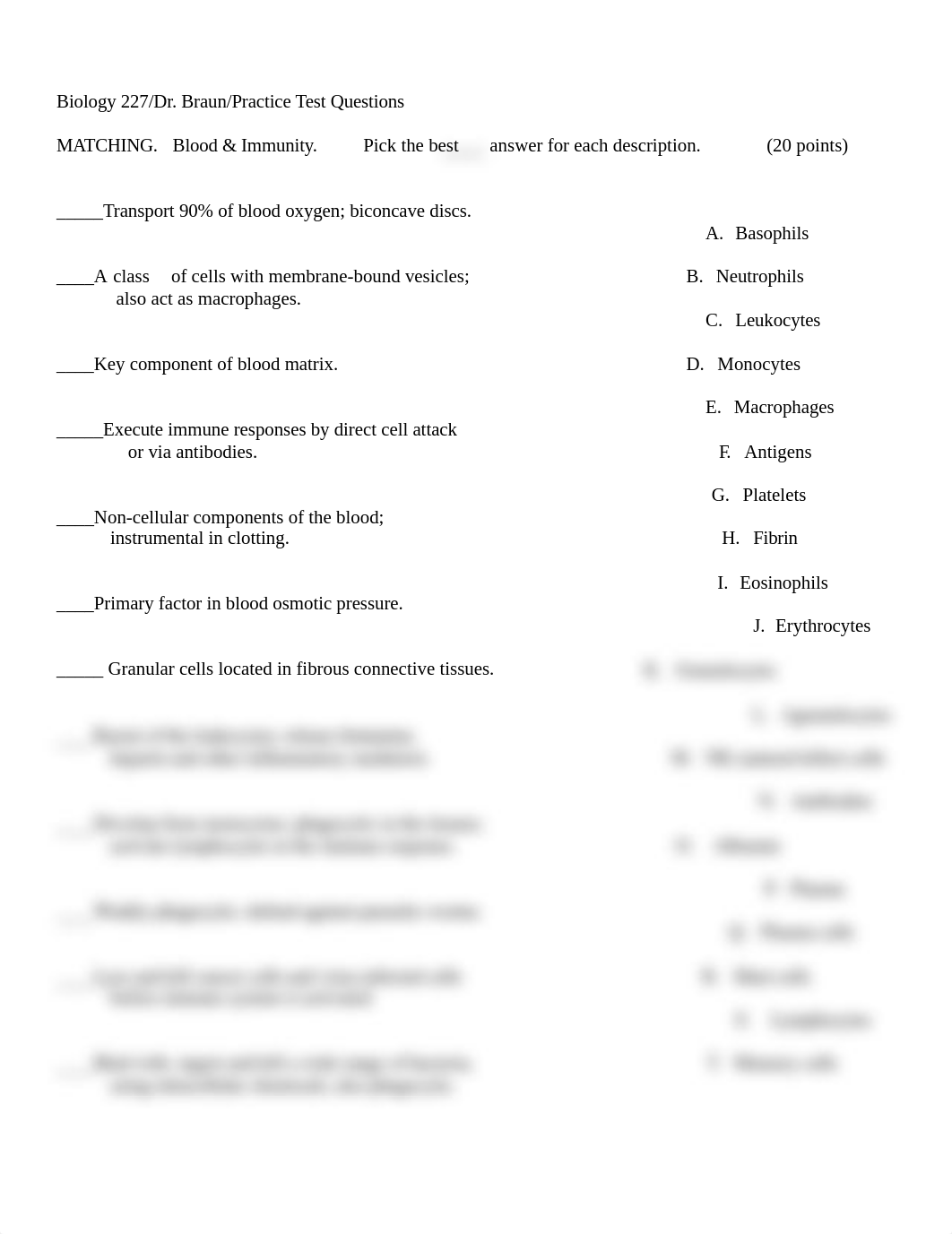 Bio 227 PQuestions Immune Match.doc_dvf9zz1embz_page1