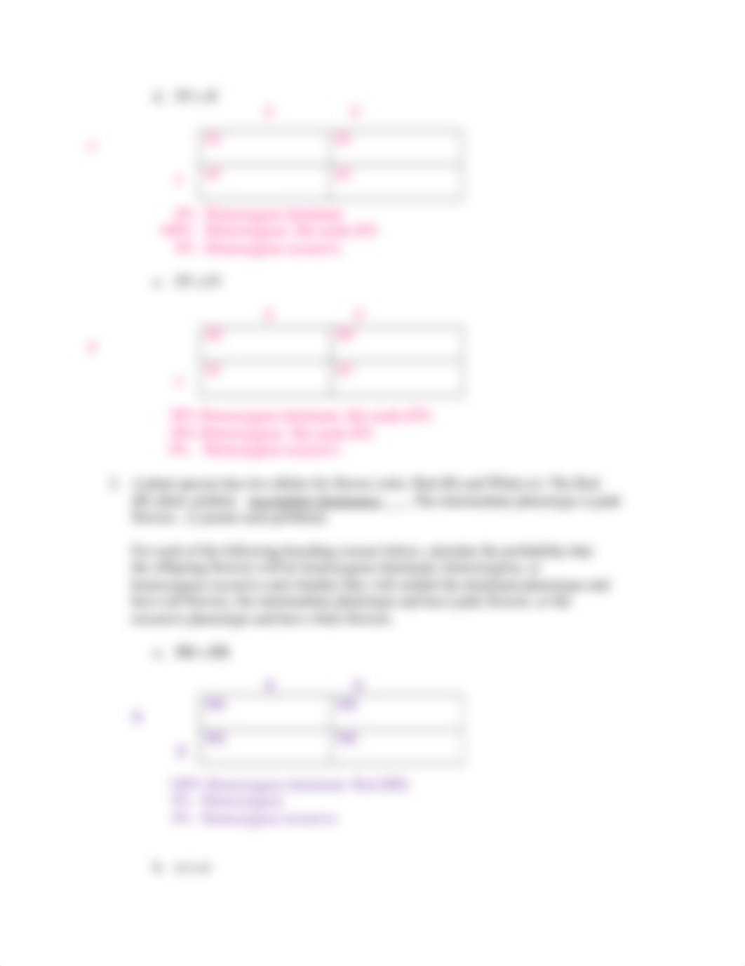 Genetics Punnet Square Problems-1.docx_dvfc0eycoc7_page2