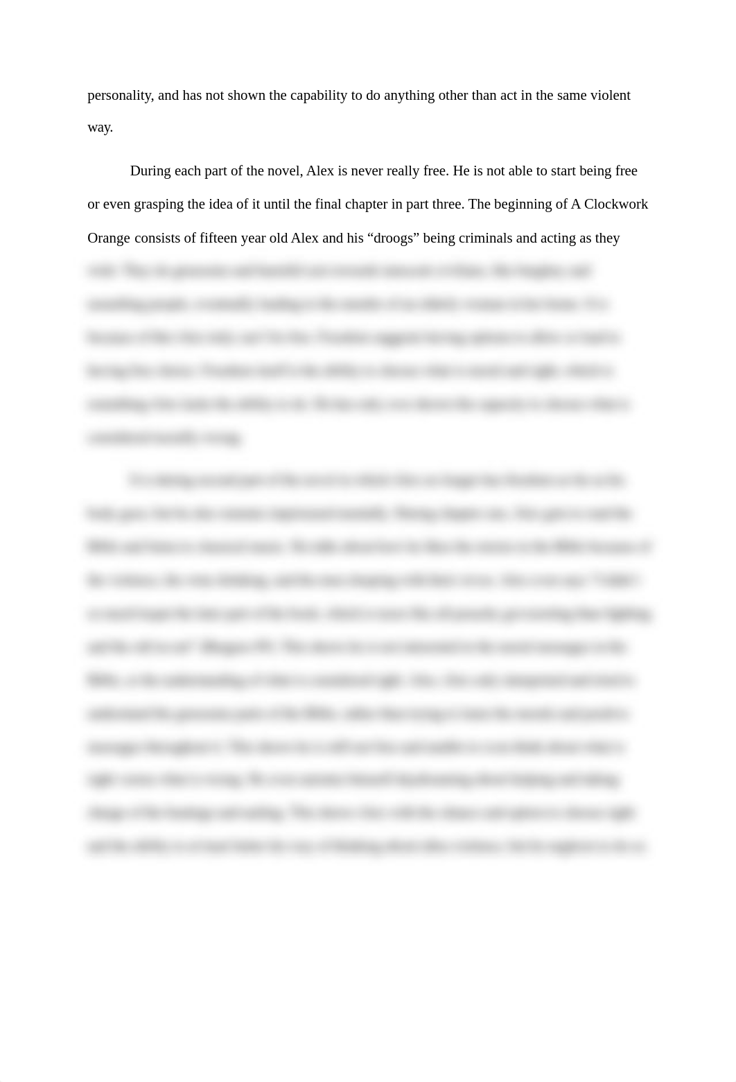 A Clockwork Orange essay format 2_dvfdvvthhi3_page2