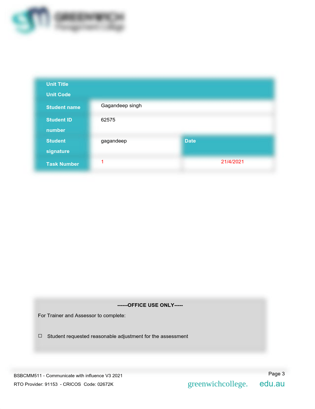 annotated-%20gagan%20BSBCMM511%20-%20Assessment%20Task%201.docx.pdf_dvfjpg7a9db_page3