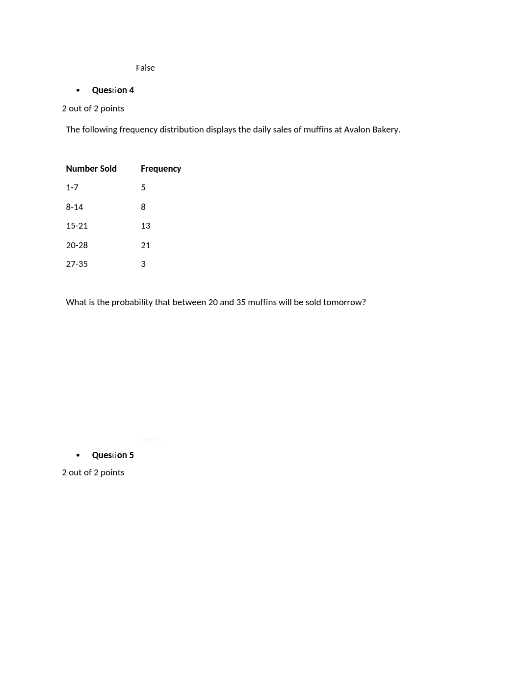 Business Statistics quiz 1.docx_dvfkqj593rw_page2