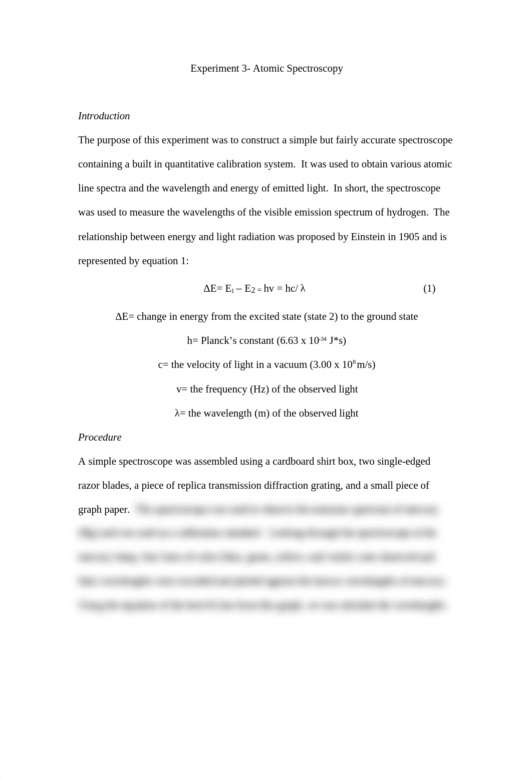 Report #4 Atomic Spectroscopy_dvfpo9o1b4l_page1