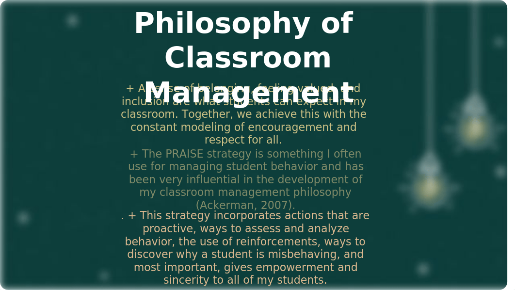 EDUC 624 Classroom Management Plan Presentation.pptx_dvfqdypwhsj_page4