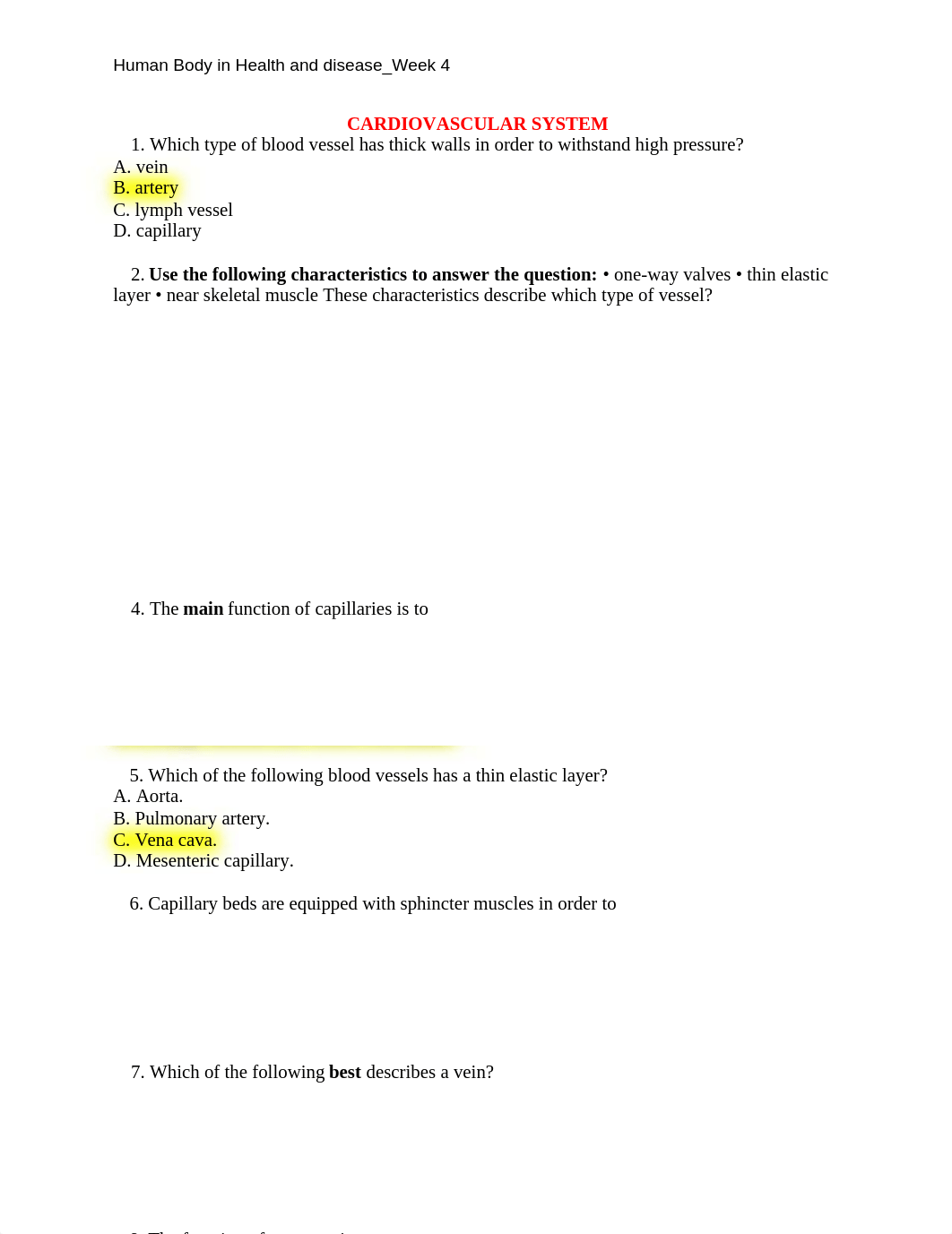 TEST4_CARDIOVASCULAR SYSTEM_TO STUDENT_dvfr8ou210c_page1