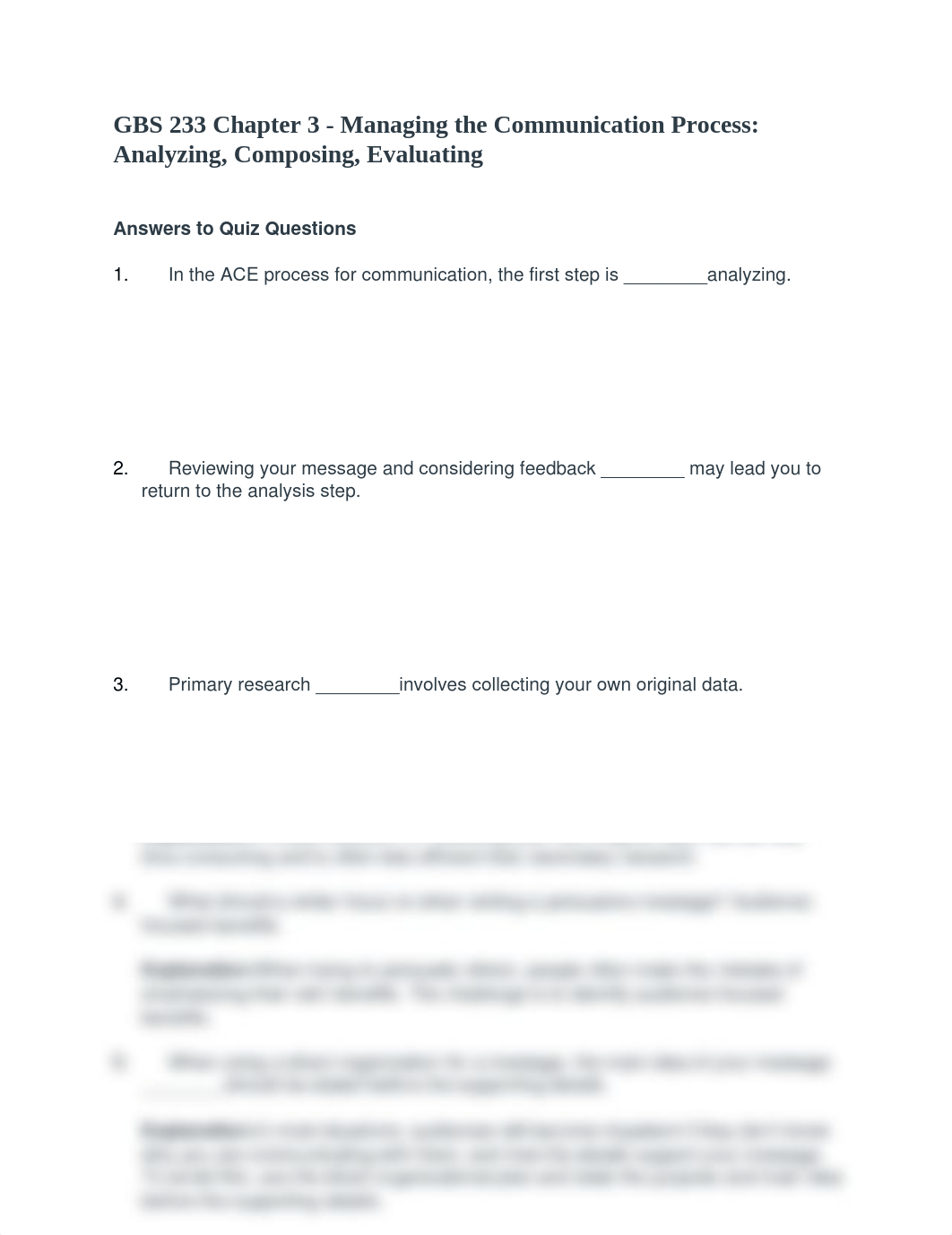 GBS 233 Chapter 3 - Managing the Communication Process Analyzing Composing Evaluating.docx_dvfr8r3ox6c_page1