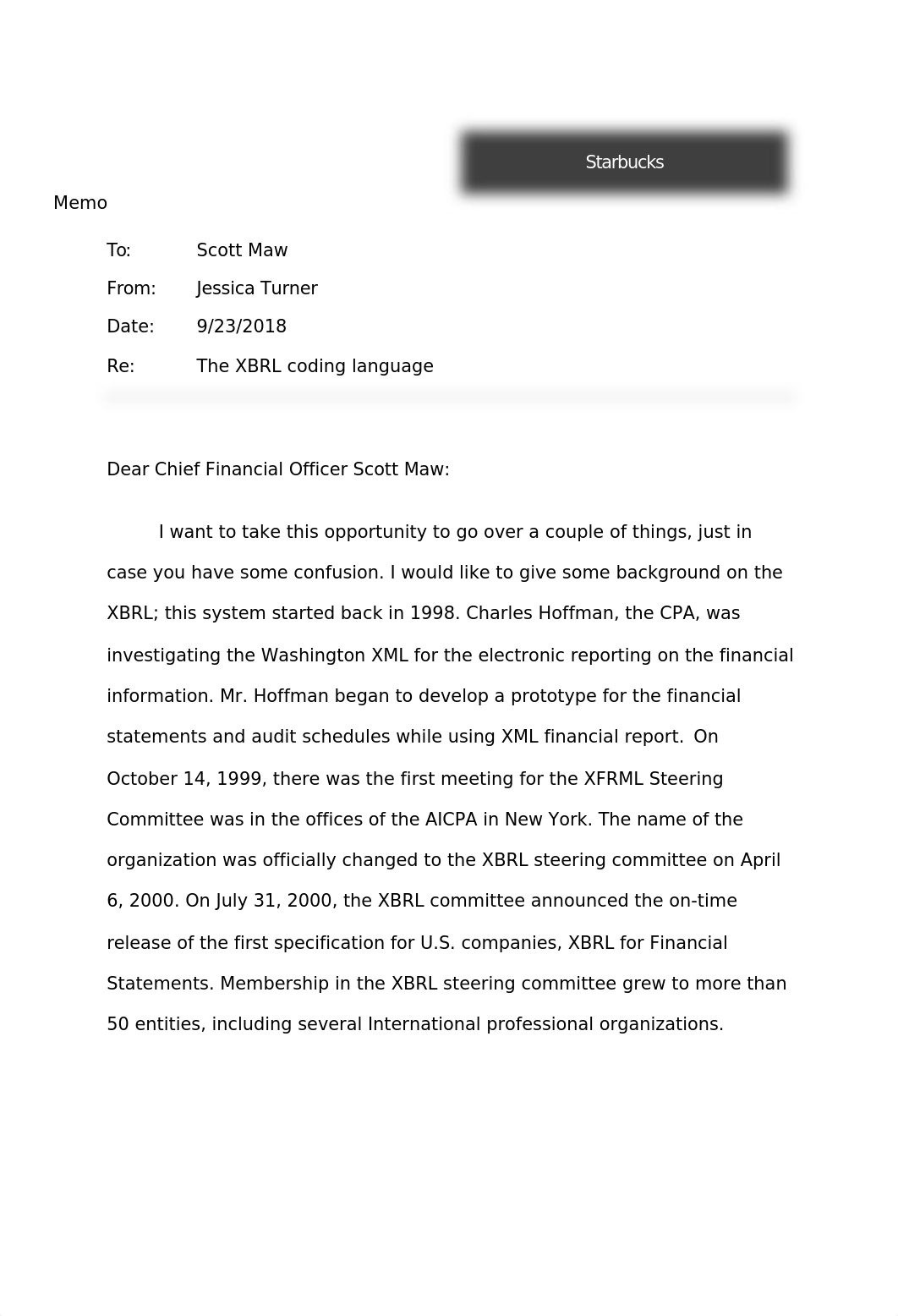 Starbucks Memo -week 3.docx_dvfrn9fq9jz_page1