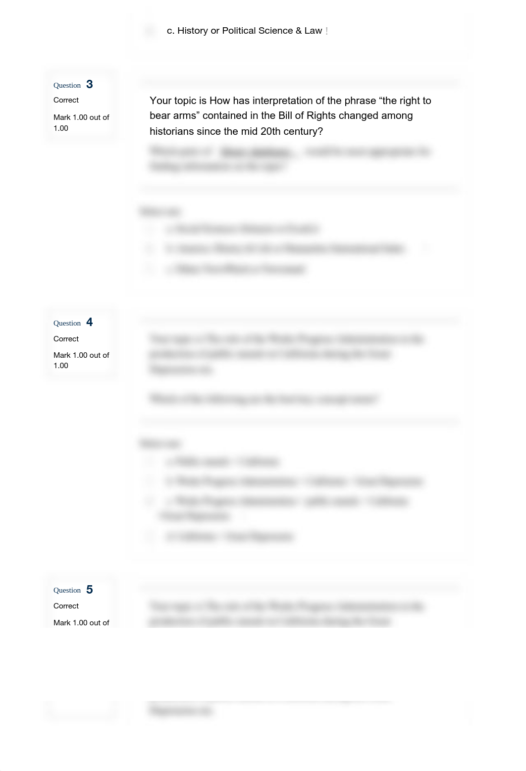 Quiz a2: Info Lit Tutorial 4 Quiz (USH:DP).pdf_dvftk7s6t9m_page2