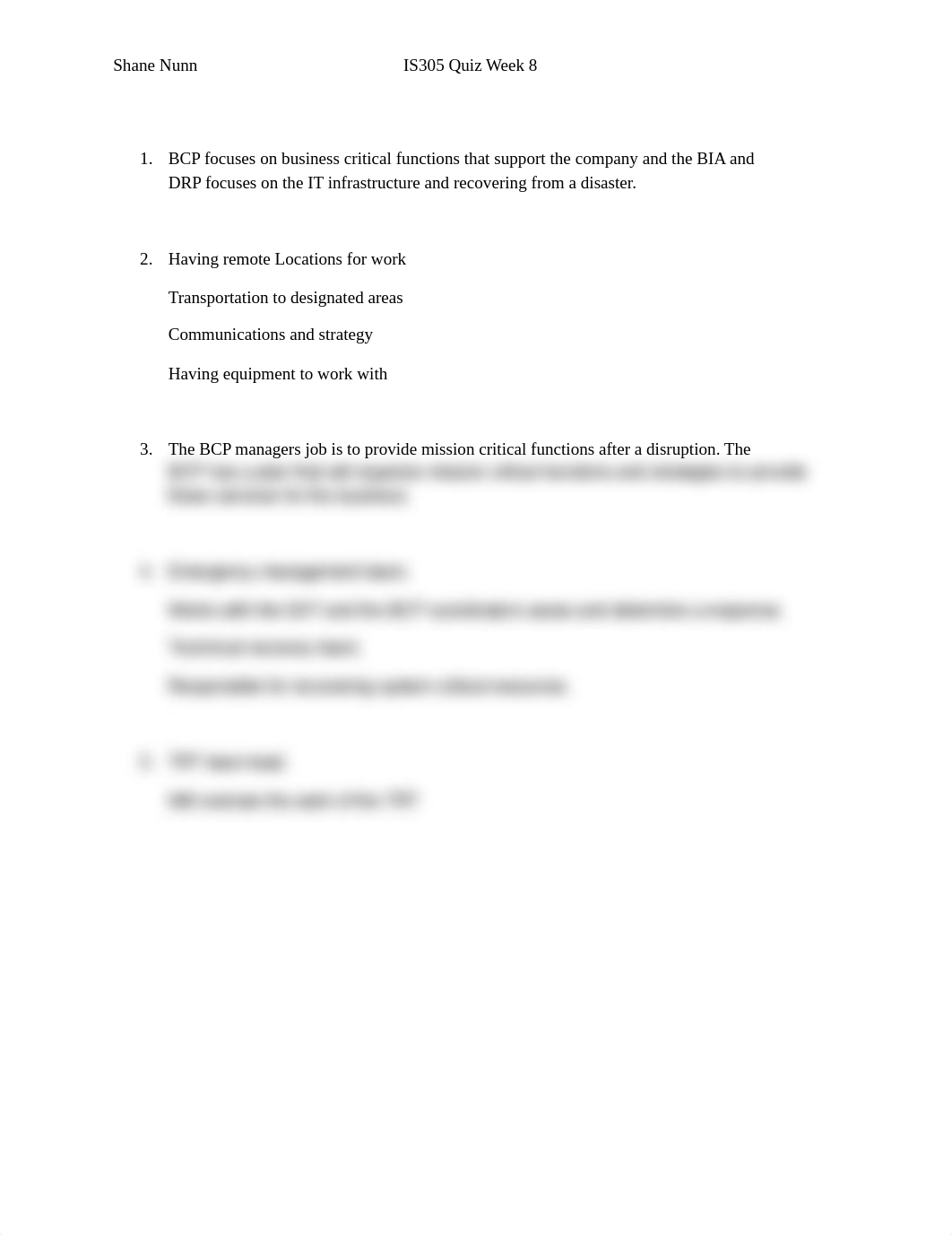 IS305 Managing Risk in Information Systems Quiz 8_dvfurq4q4g3_page1