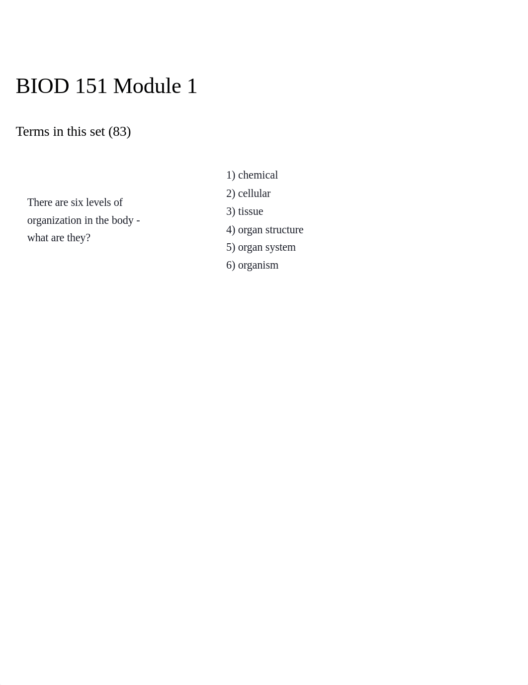 BIOD 151 Module 1 Quizlet.pdf_dvfx531zzm8_page1