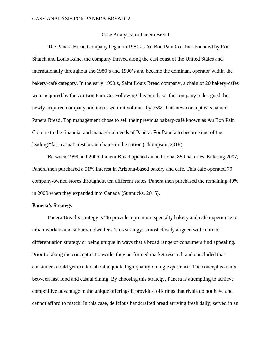 Case Analysis for Panera Bread (2).docx_dvfxiwsc0qs_page2