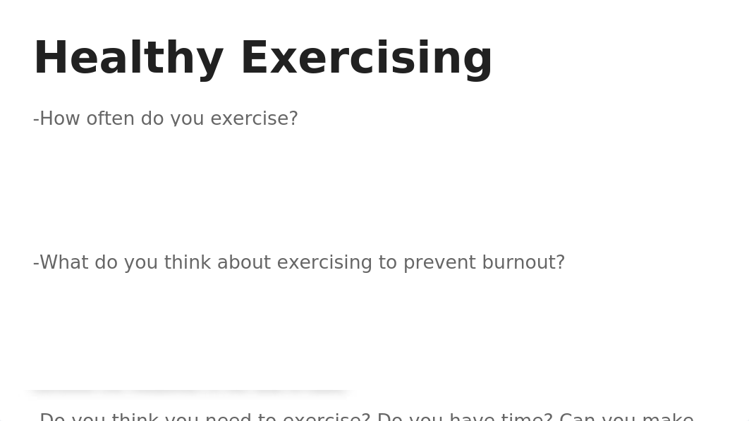 Healthy Exercisng and Eating: Avoiding Burnout_dvfy7dla0i9_page3