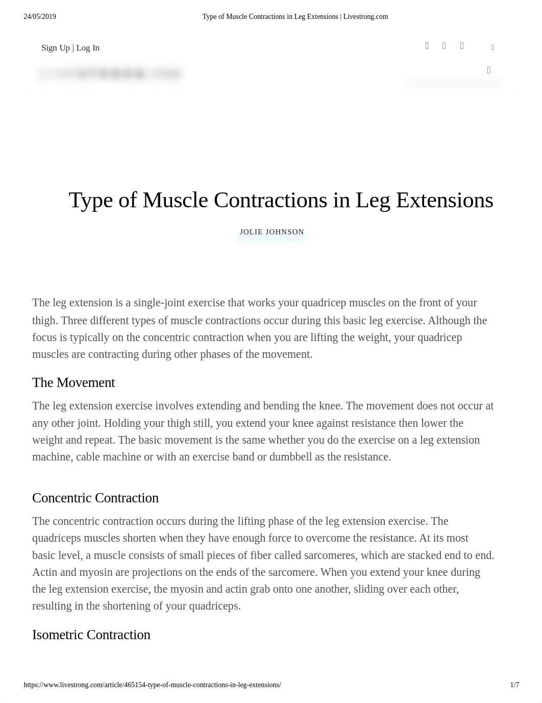 Type of Muscle Contractions in Leg Extensions _ Livestrong.com.pdf_dvfytuyfrj1_page1