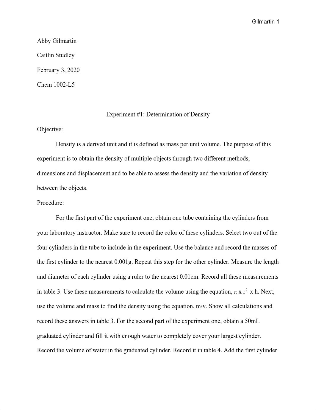 experiment 1_ determination of density-2.pdf_dvfywsyt5y3_page1