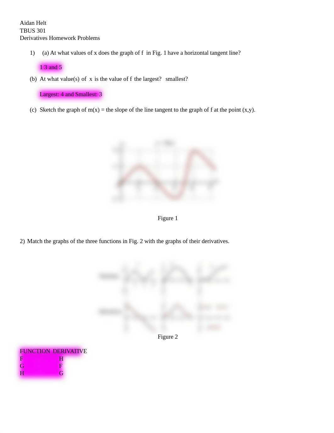 Derivative HW Problems.Completed..docx_dvg19n5ld9s_page1