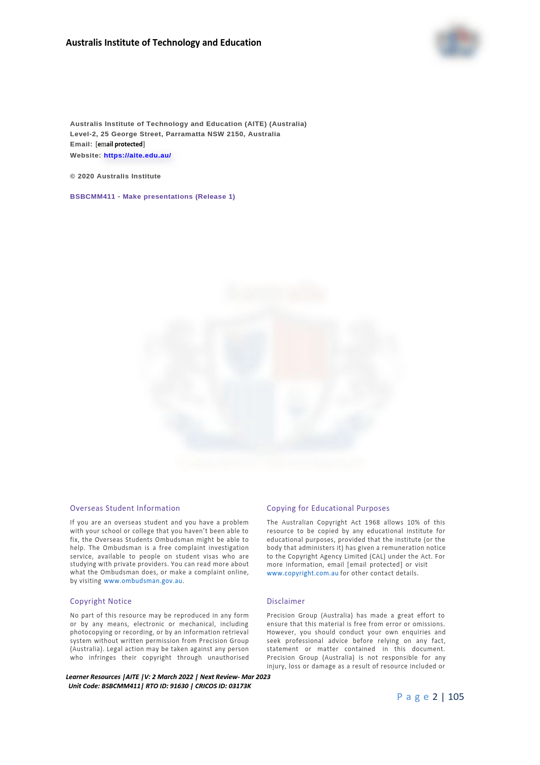 BSBCMM411-LR-F-v1.0.pdf_dvg1zgfjeqr_page2