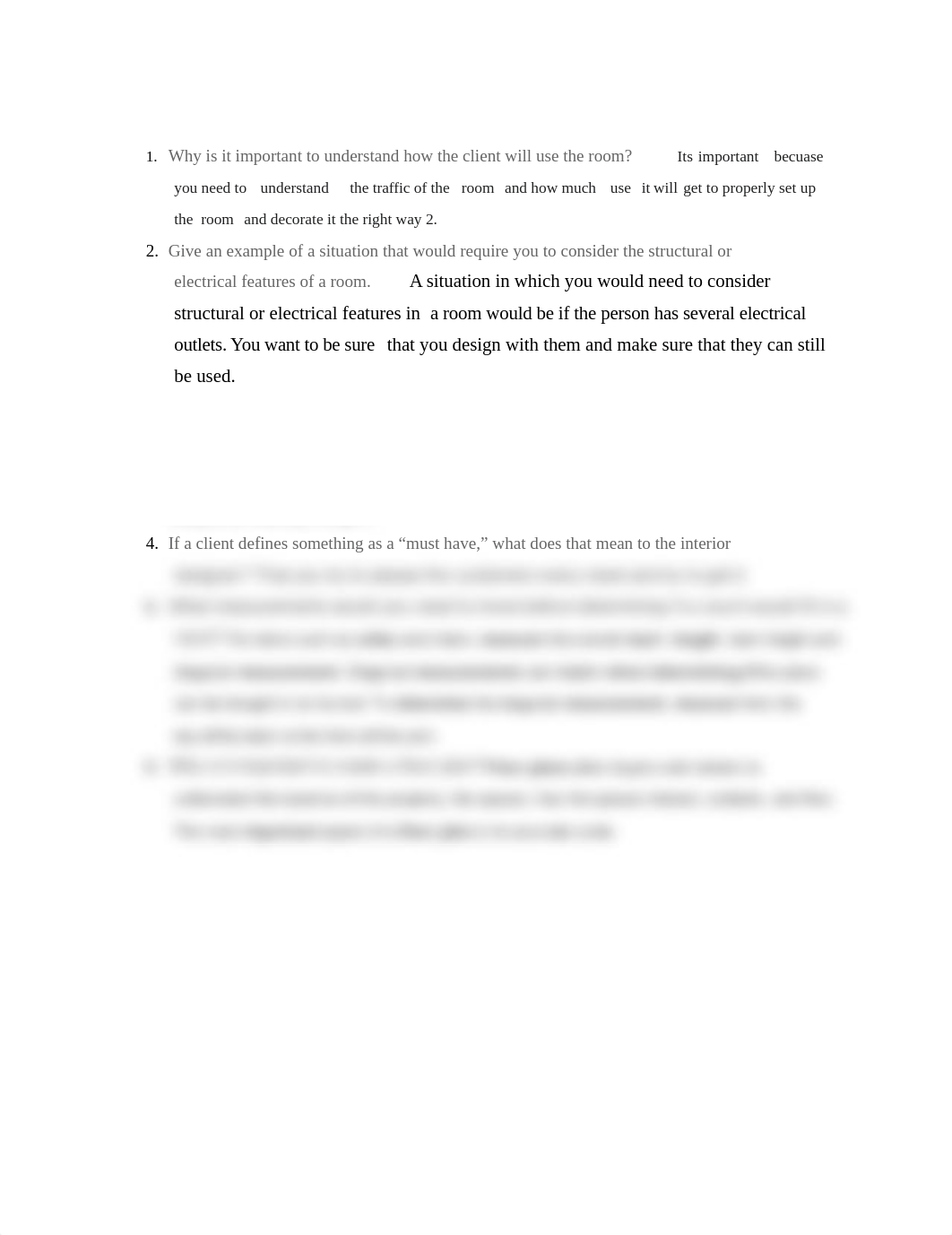 Why is it important to understand how the client will use the room.docx_dvg2ollgecr_page1