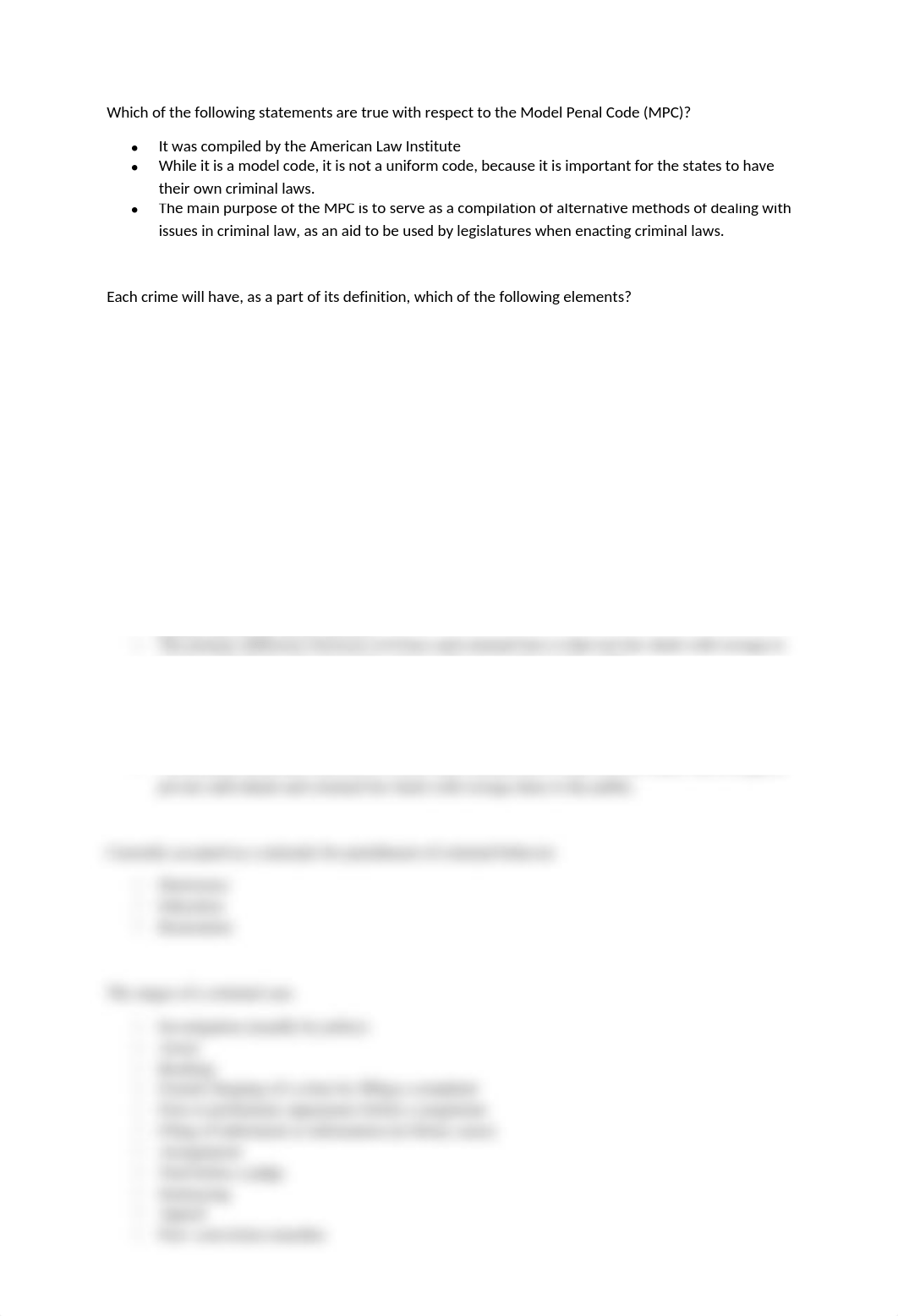 Criminal Law Quiz Sheet_dvg4a1wsm5k_page1