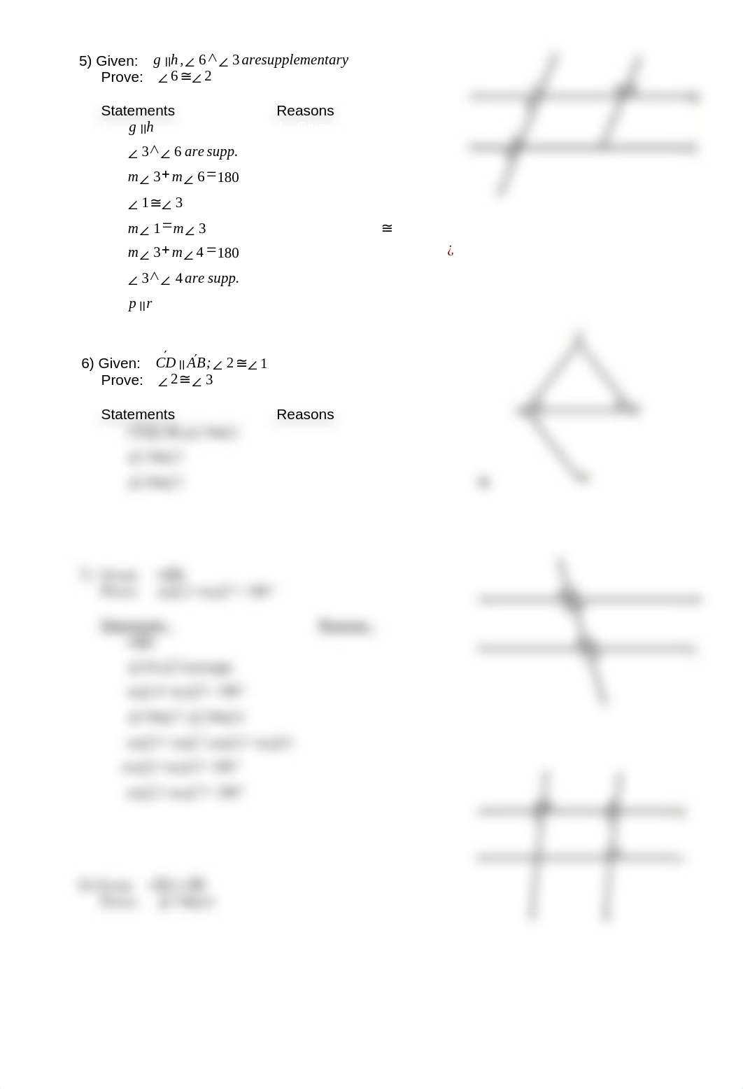 Proving_Parallel_Lines_-_Extra_Practice_Worksheet_-_Geomet_2 (1).docx_dvg4i44v411_page2