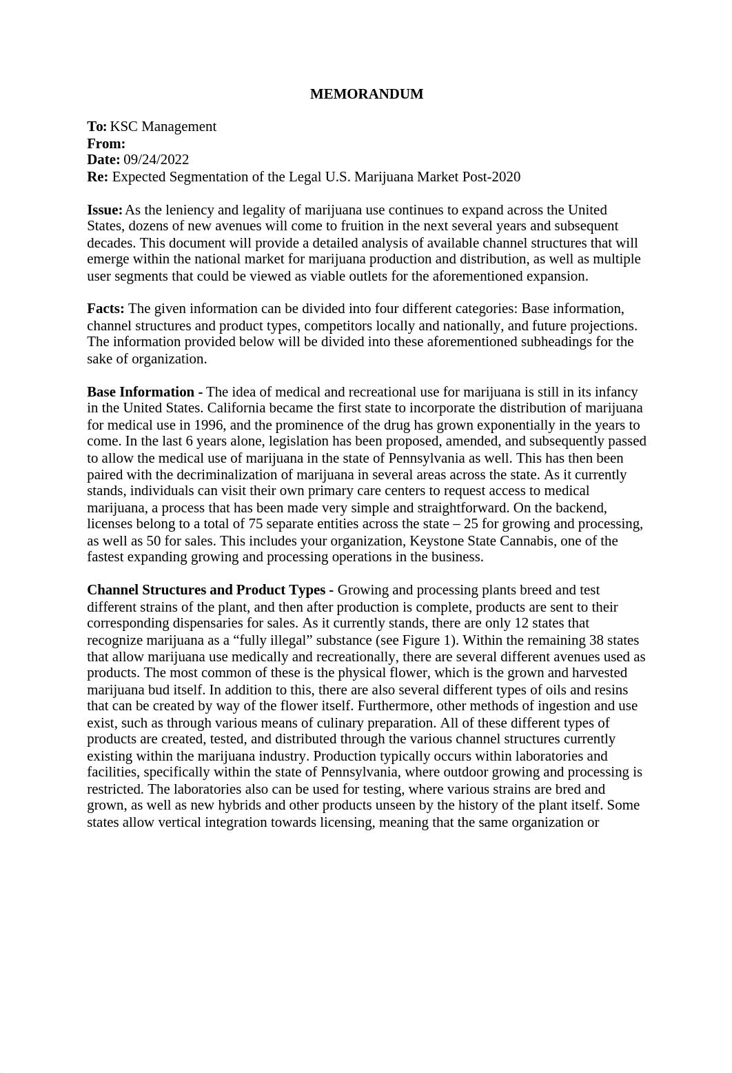 Keystone State Cannabis Memorandum.docx_dvg6botf18r_page1