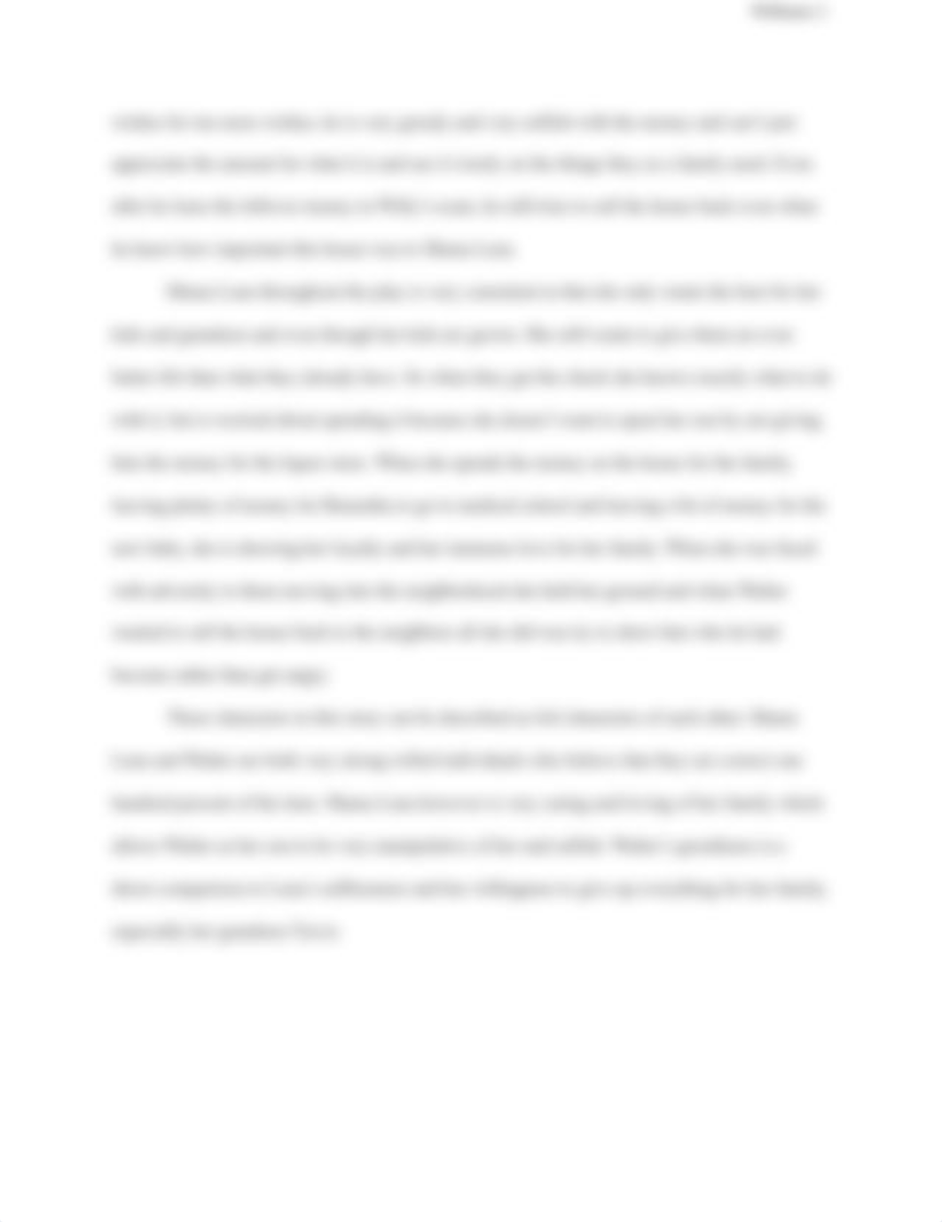 "A Raisin in the Sun" Essay  .docx_dvg6mi9syqn_page2