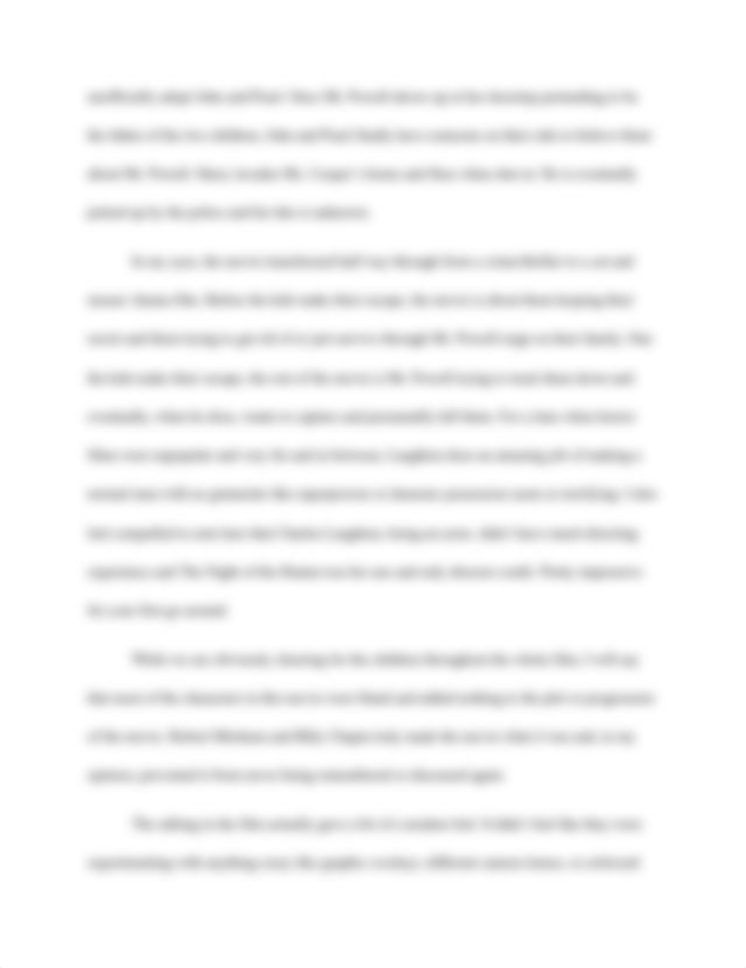 The Night of the Hunter Essay.pdf_dvg7agl1hnx_page2