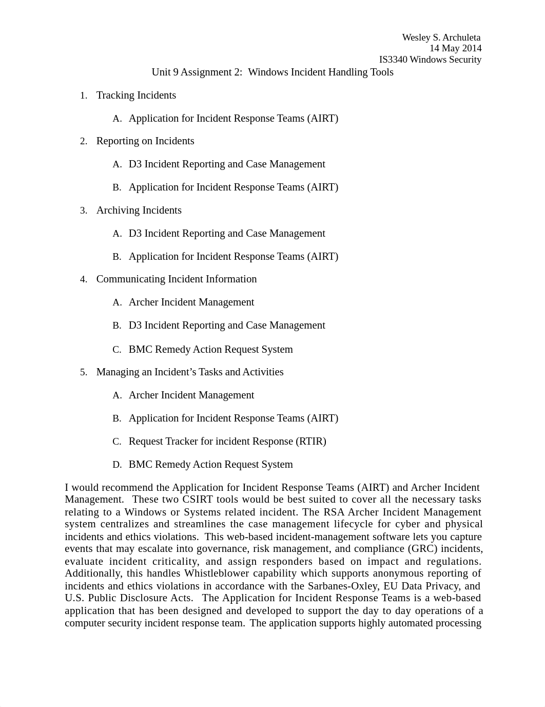 Unit 9 Assignment 2 Windows Incident Handling Tools_dvg9gsk7iau_page1