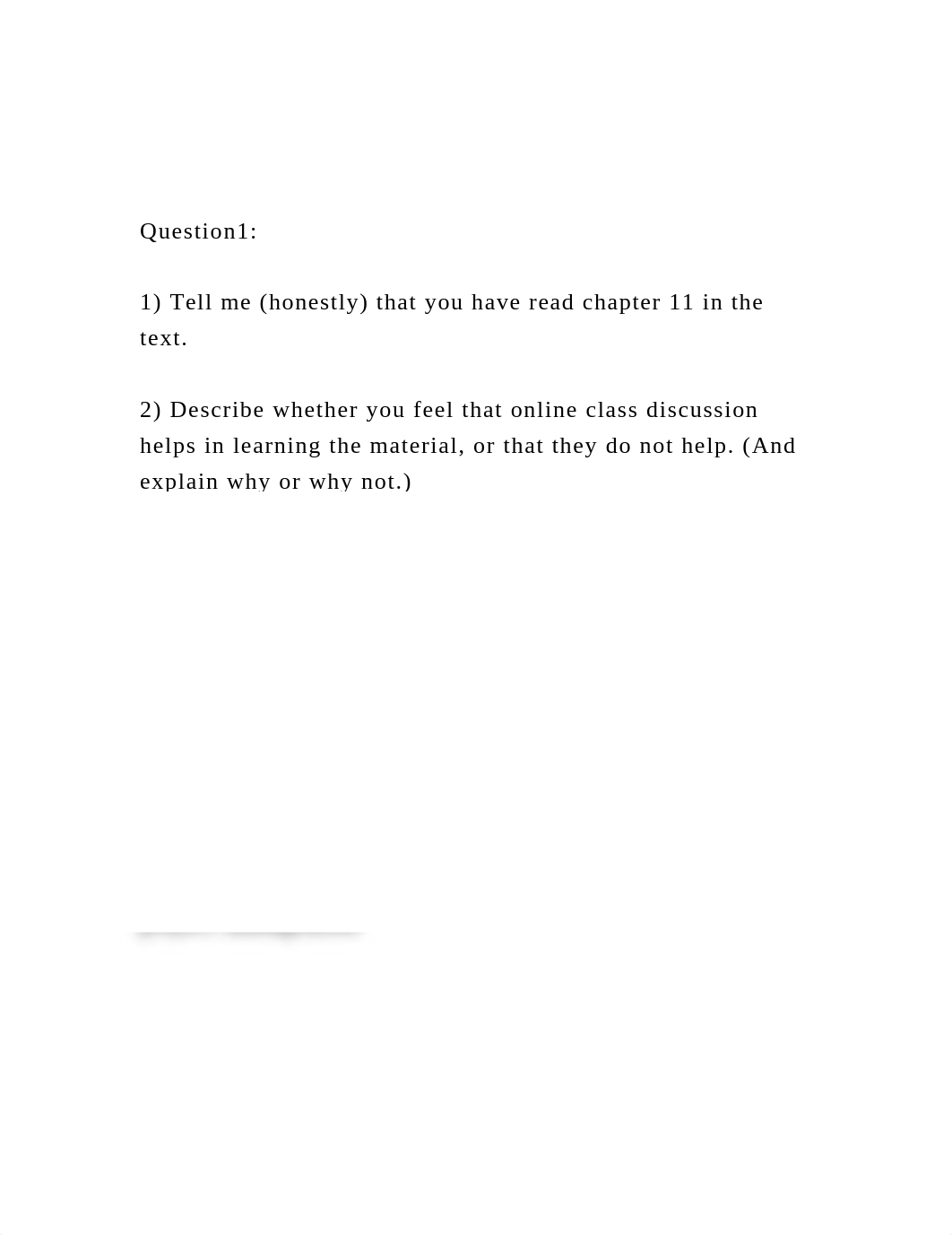 Question1 1) Tell me (honestly) that you have read chapter .docx_dvg9oiud2h5_page3