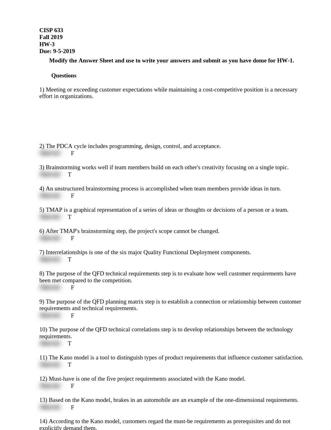 FALL 2019 CISP 633 HW-3 & answers.docx_dvg9w26z2in_page1