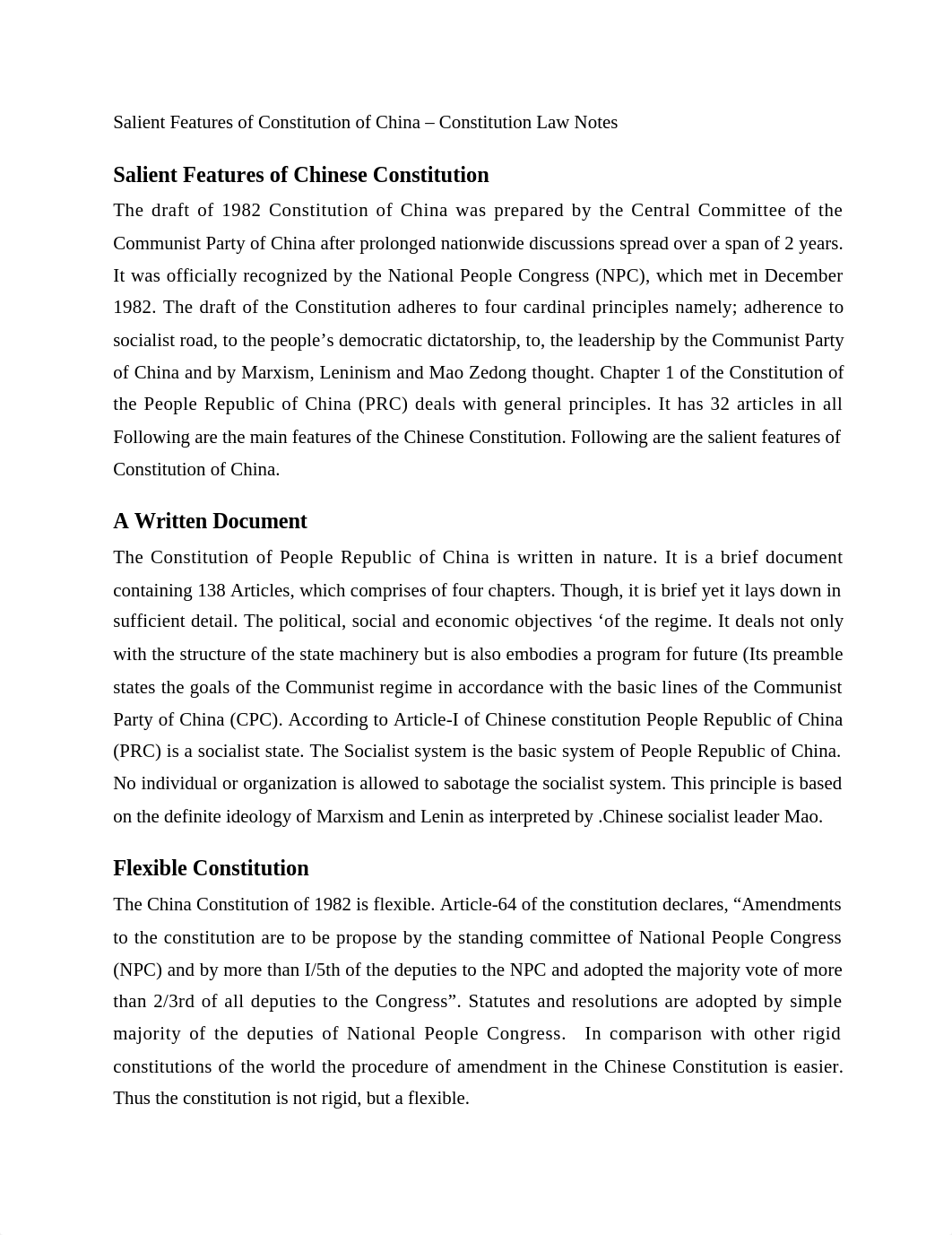 Chinese Constitution Features.docx_dvga1i2h7wh_page1