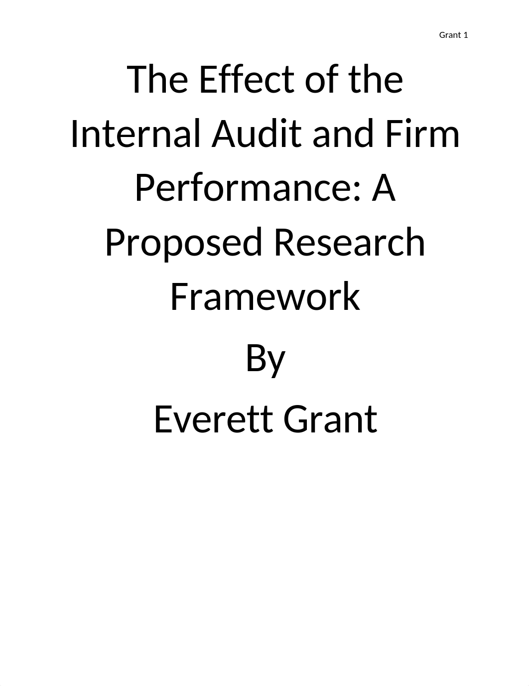 The Effect of the Internal Audit and Firm Performance_dvgaz9nhlz0_page1