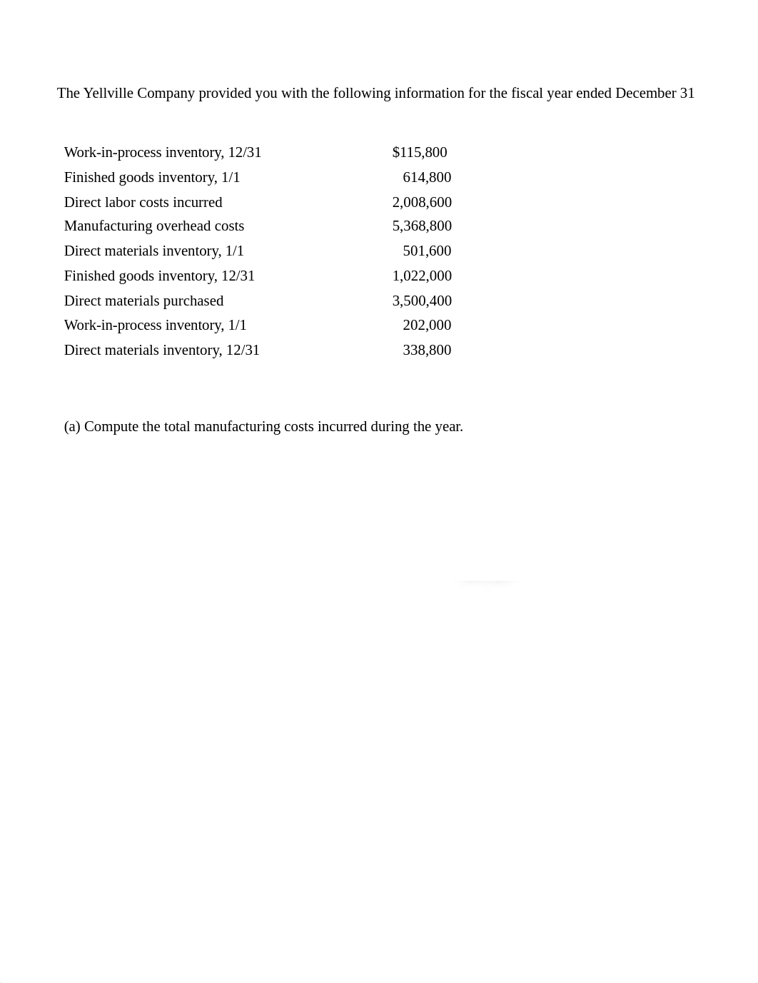 Copy of Chapter 2 Cost Calculations hw.xlsx_dvgdjli9585_page1