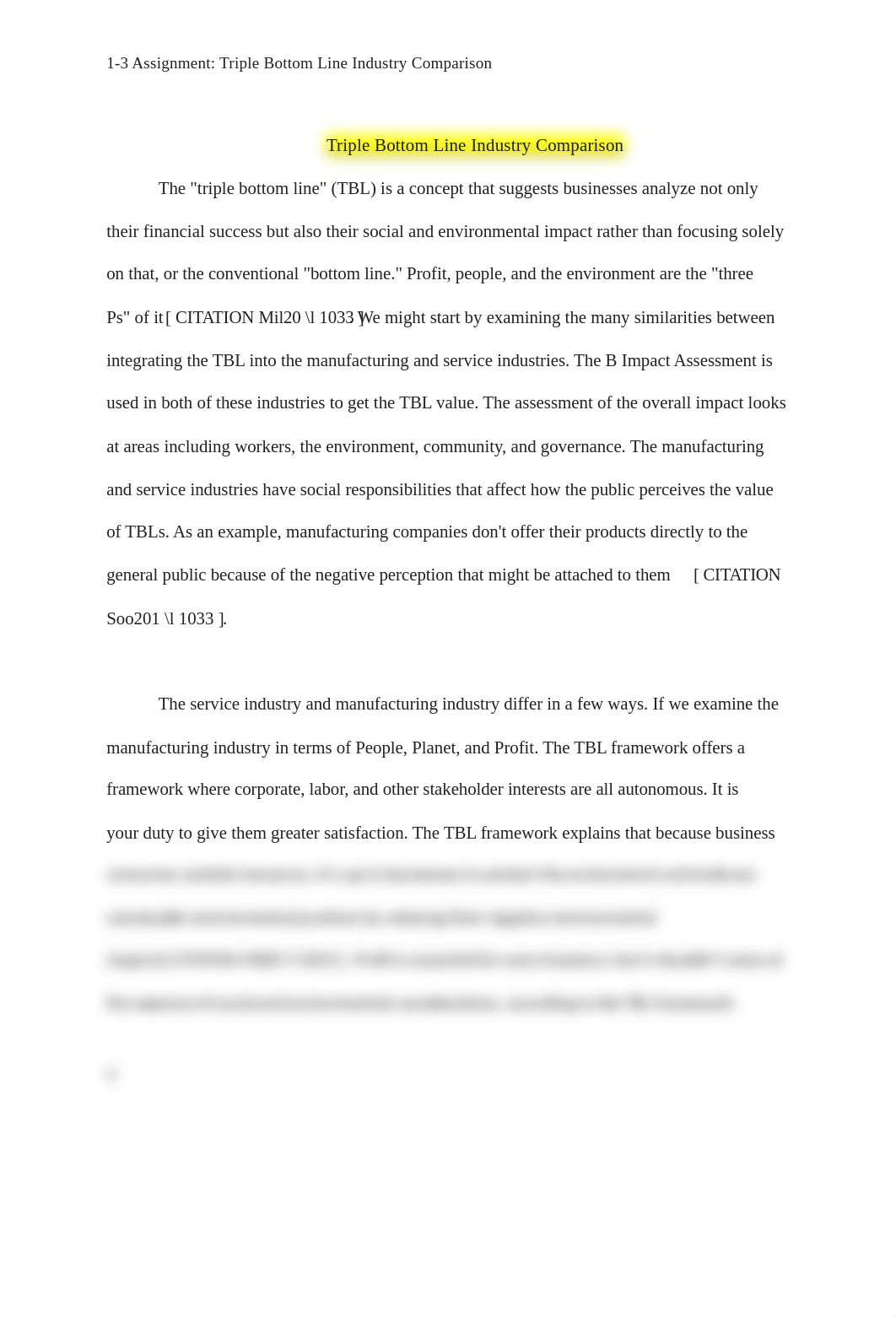 1-3 Assignment- Triple Bottom Line Industry Comparison.docx_dvgeszi6g5y_page2