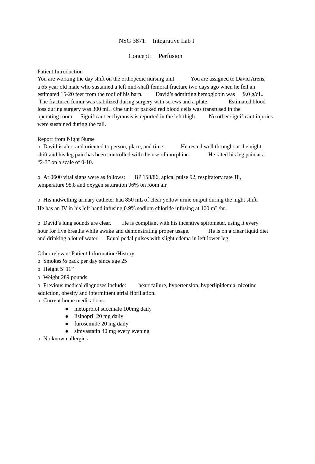 Perfusion Simulation student pre brief worksheet.docx_dvggdhnfgmu_page1