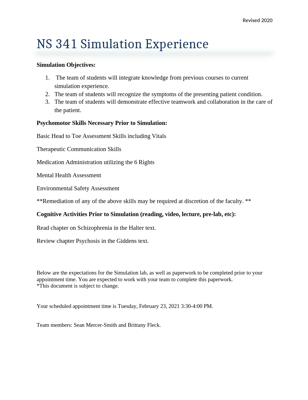 NS 341 2021 Student Pre Simulation Packet Scenario 1 (5).docx_dvgglshnpt2_page1