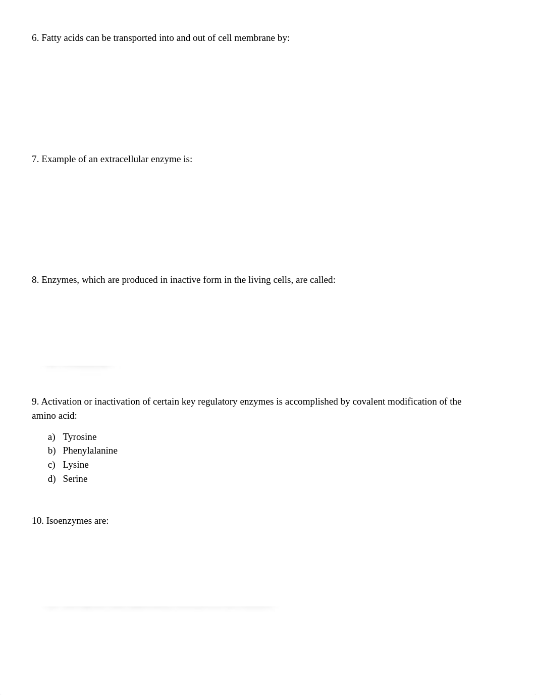 1.6.1 Practice Questions Unit 1 Medical Biochemistry 2 01-28-2022 (1).pdf_dvggni6mj5b_page2