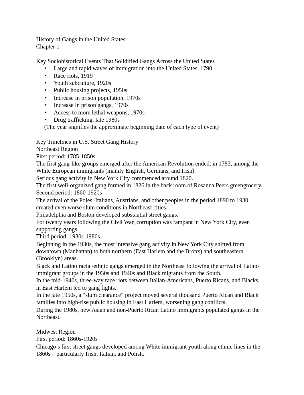 History of Gangs in the United States Ch 1.docx_dvgh5lahpmn_page1