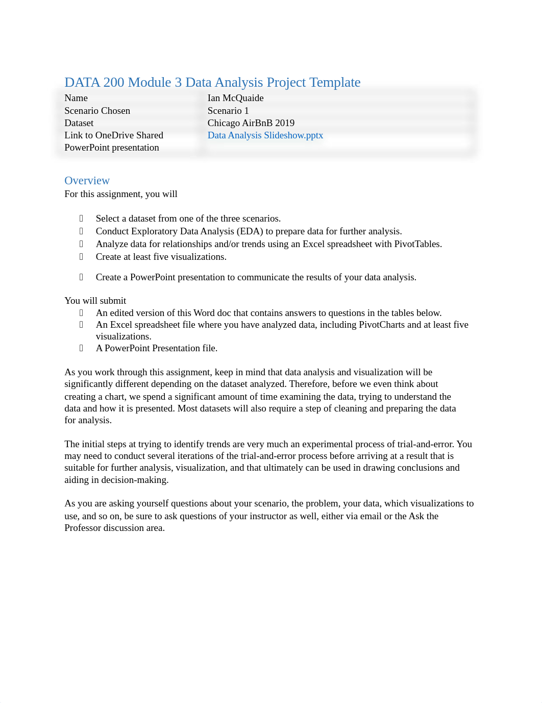 Module 3 Data Analysis Project Ian McQuaide .docx_dvghdy3olic_page1