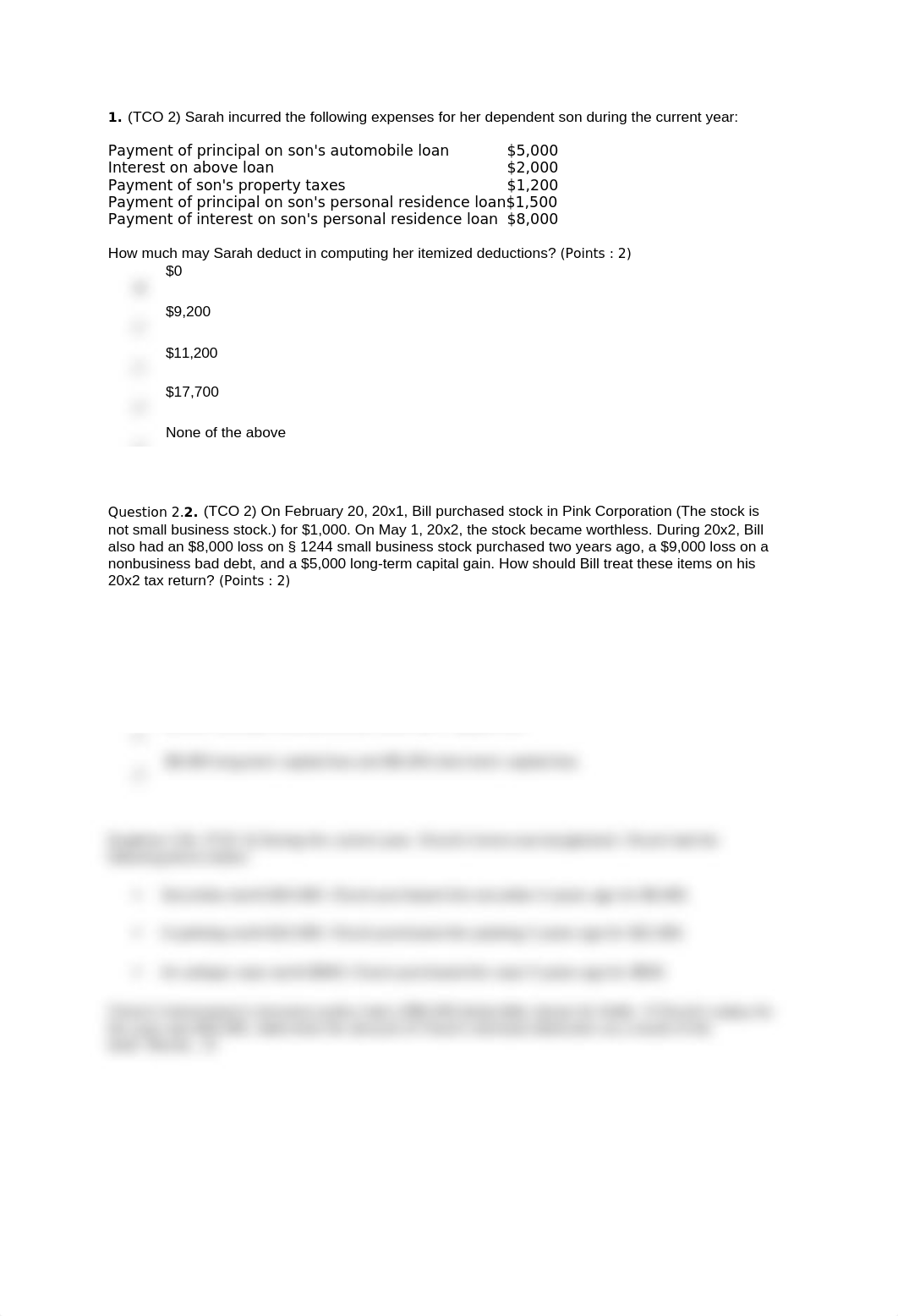 Federal Tax Accounting Week 3 homework_dvgigacumln_page1