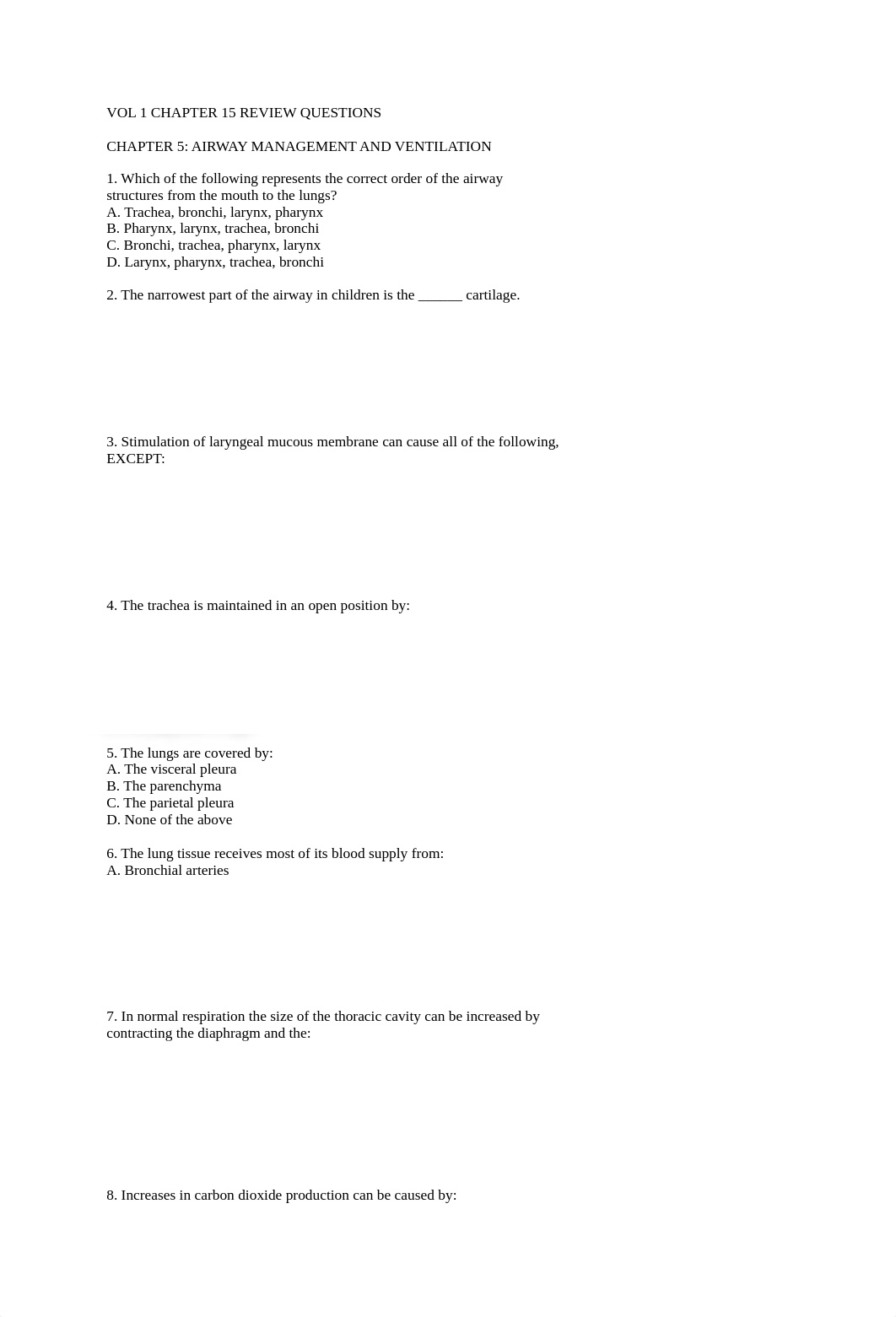 Airway-Ventilation review questions Vol 1 Ch 15.docx_dvgjcelp0g1_page1