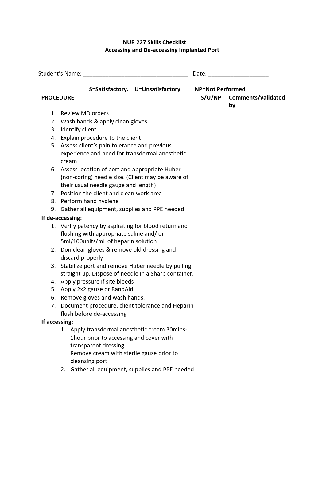 implanted port checklist.pdf_dvgjexe9pqp_page1