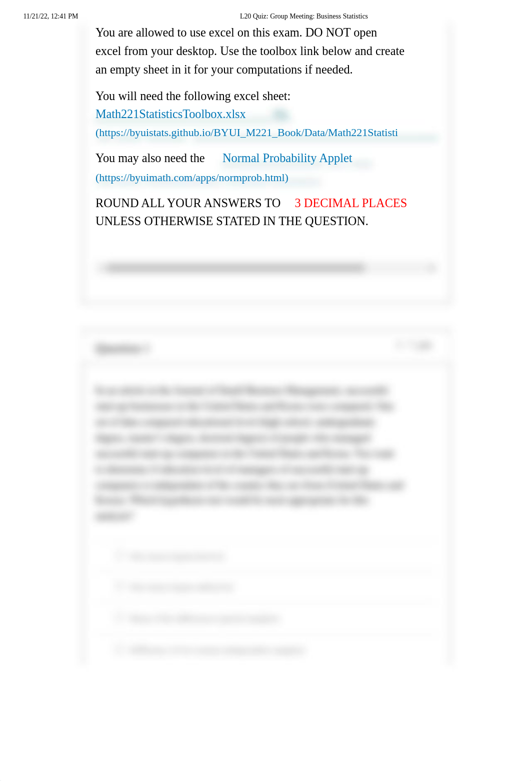 L20 Quiz_ Group Meeting_ Business Statistics.pdf_dvgjqb4oyf1_page2